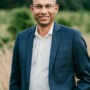 Prashanth Jayachandran